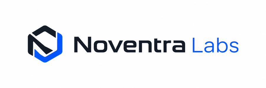 Noventra Labs logo