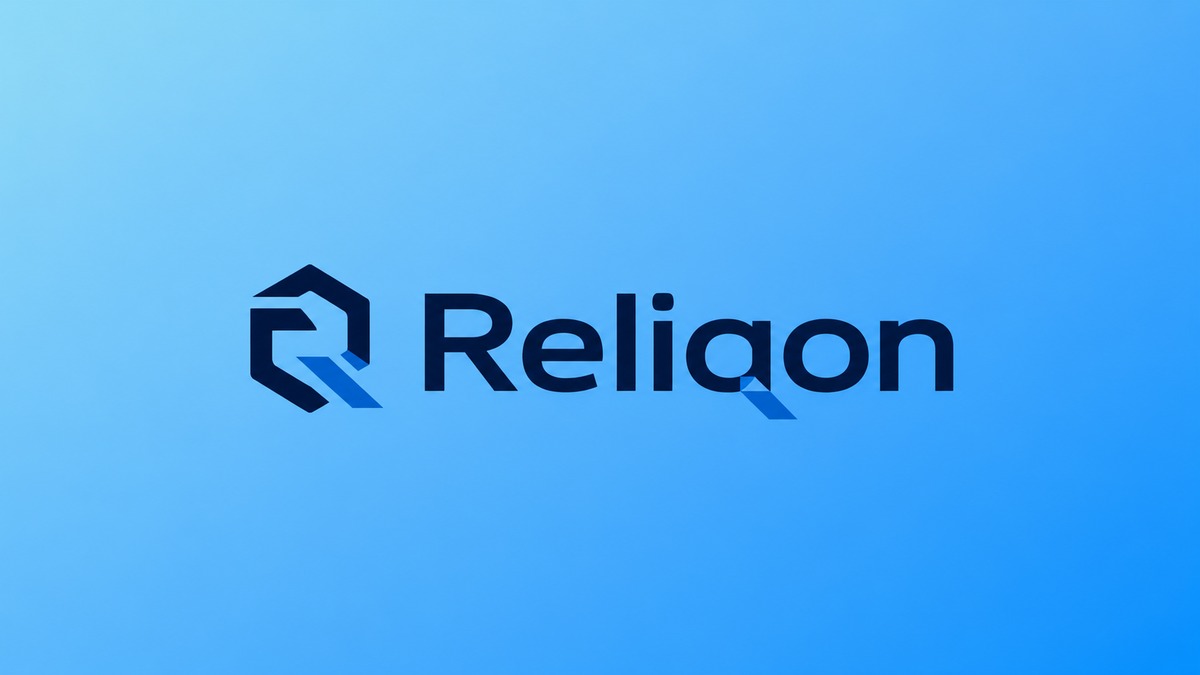 Reliqon logo
