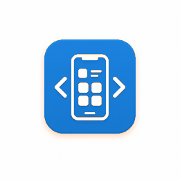 App development logo