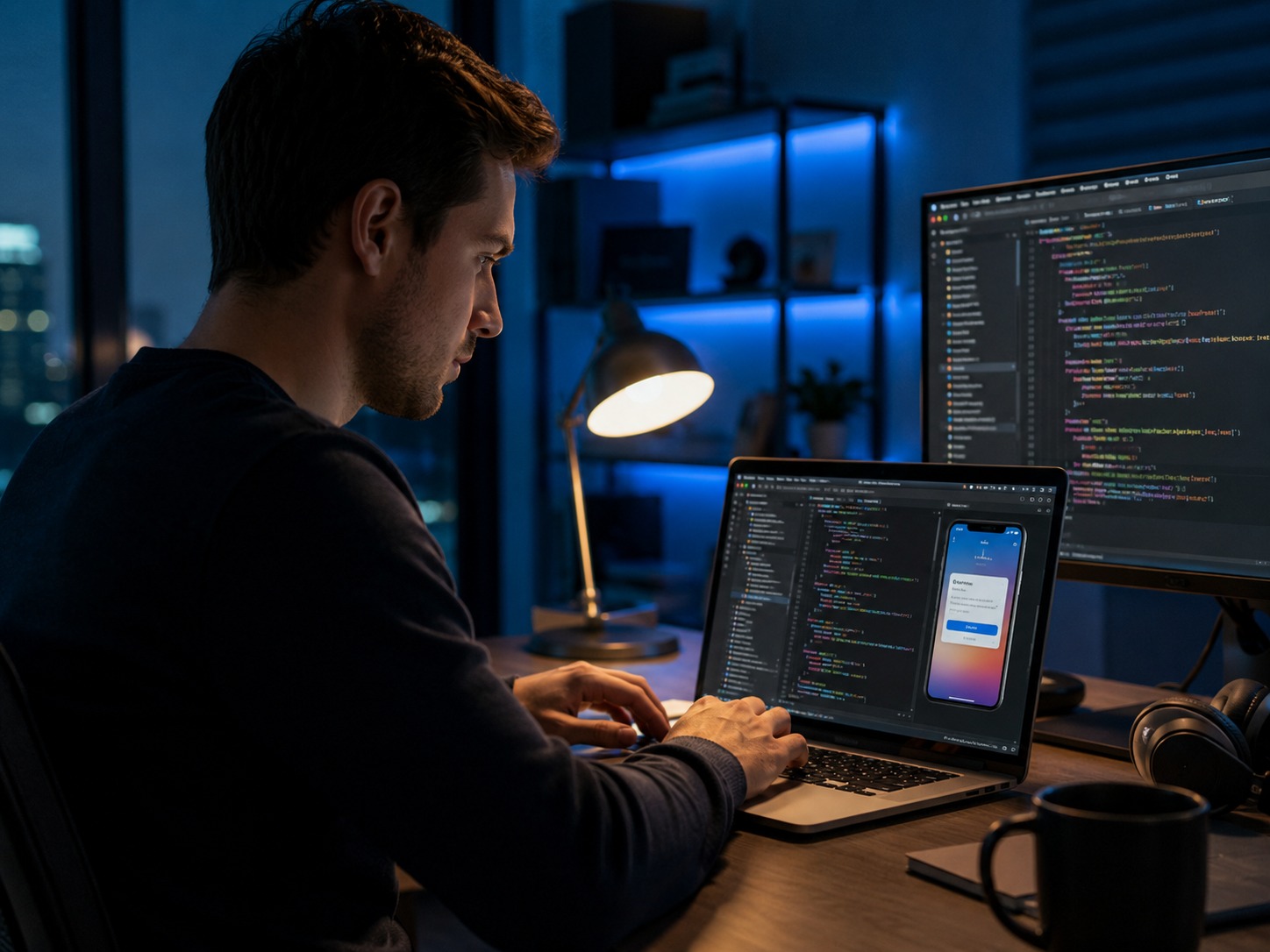 iOS App Development benefits