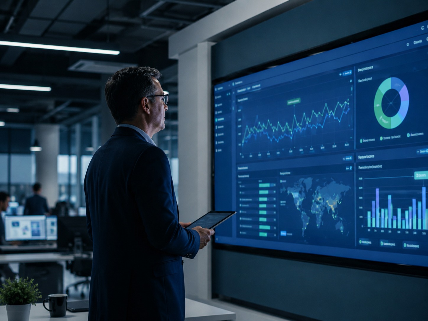Legacy System Modernization